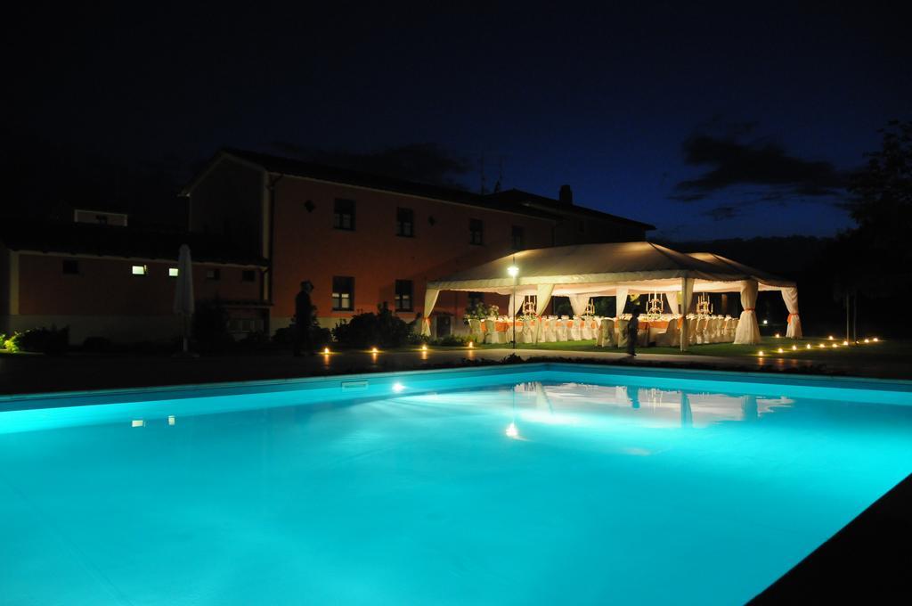 Villa Antico Borgo De Romolini à Sansepolcro Extérieur photo
