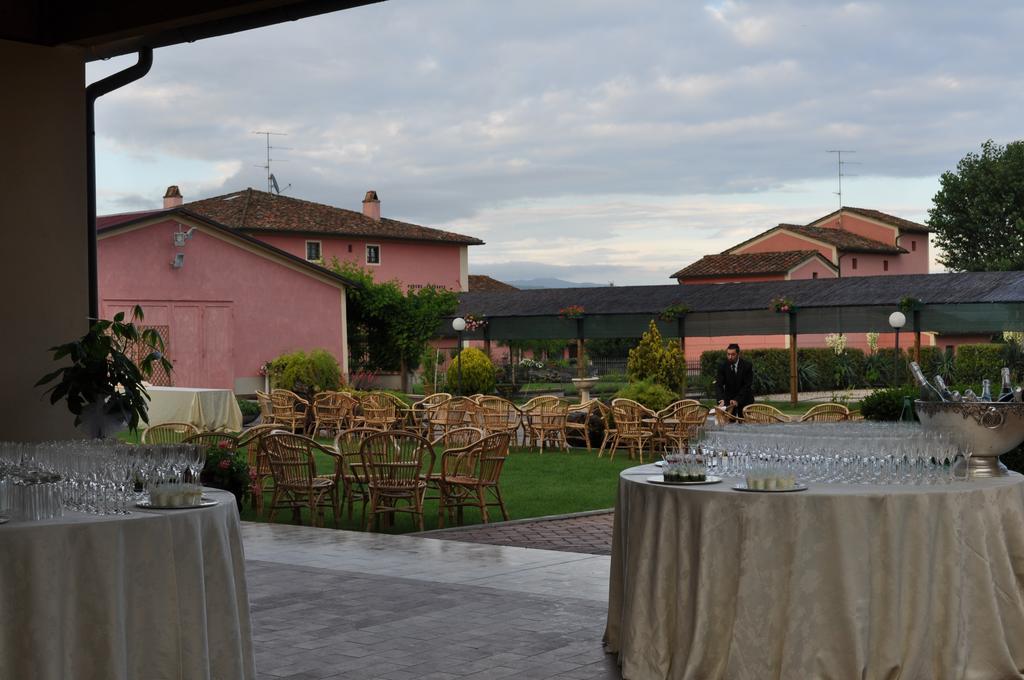 Villa Antico Borgo De Romolini à Sansepolcro Extérieur photo