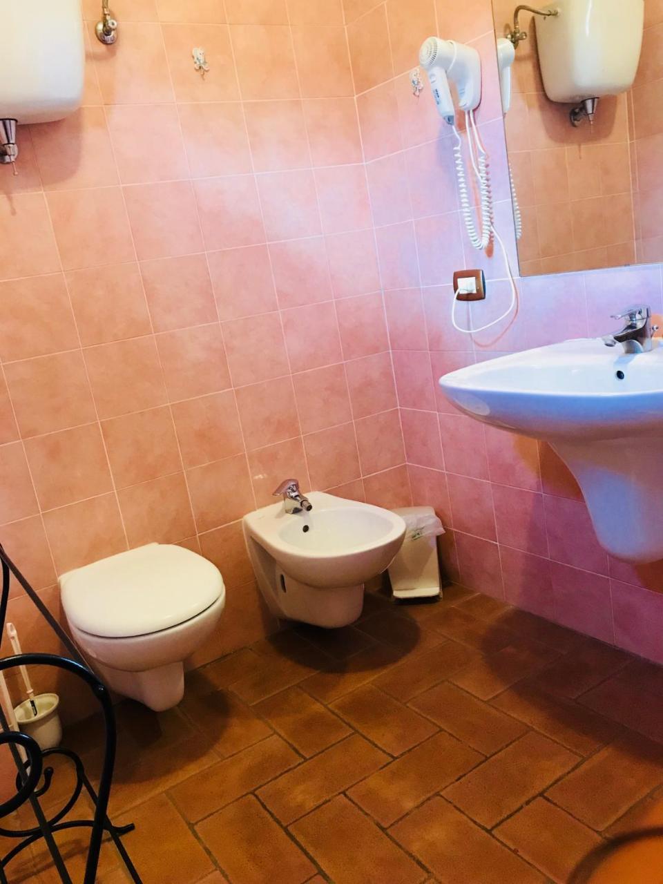 Villa Antico Borgo De Romolini à Sansepolcro Extérieur photo